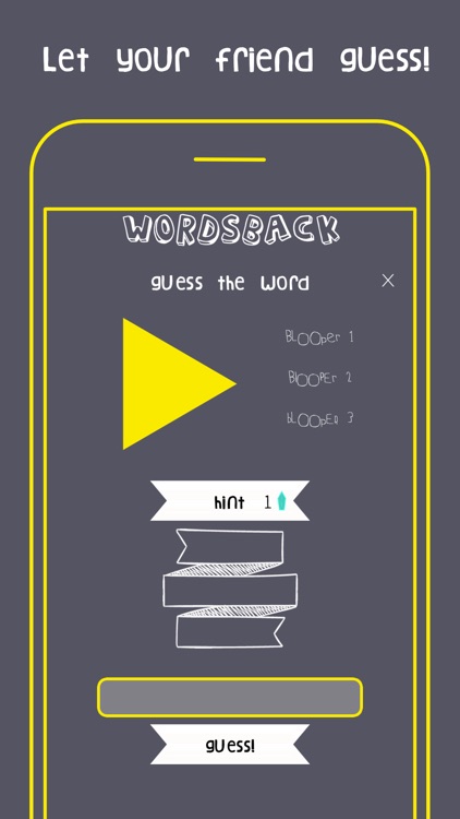 Wordsback screenshot-4