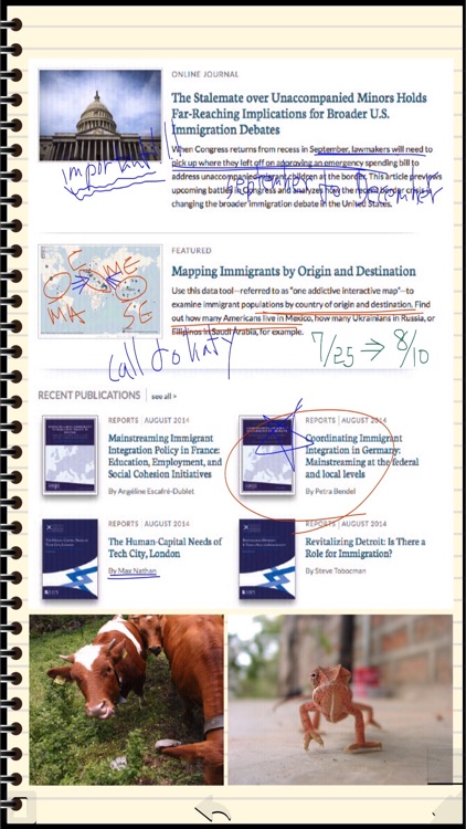 New Note Pro - Draw Notebook, Write Notes, Photo Album Book, Memo Notepad