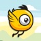 Alien Birds: Tiny Flying Monsters - FREE Edition