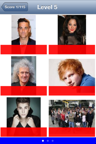 Pop Music Quiz - 2010+ Edition screenshot 4
