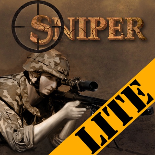 Ace Sniper Lite icon