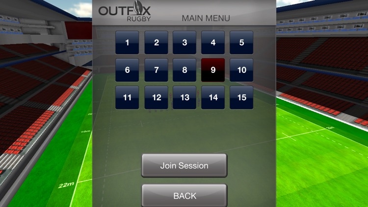 OutFox 3D screenshot-3