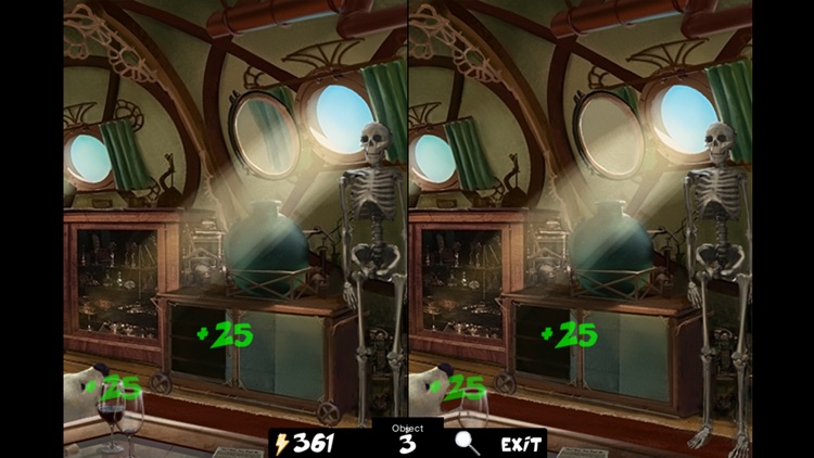 Spot The Difference - Criminal Case