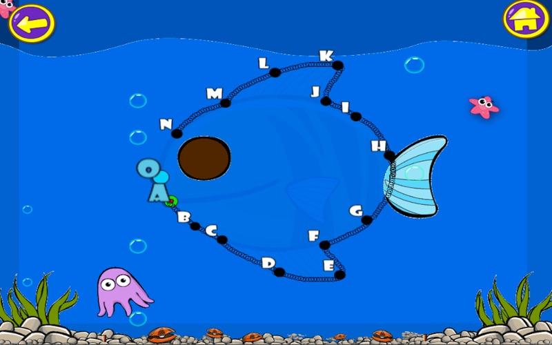 Kid's Literacy Games thumbnail 3