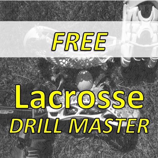Lacrosse Drill Master FREE