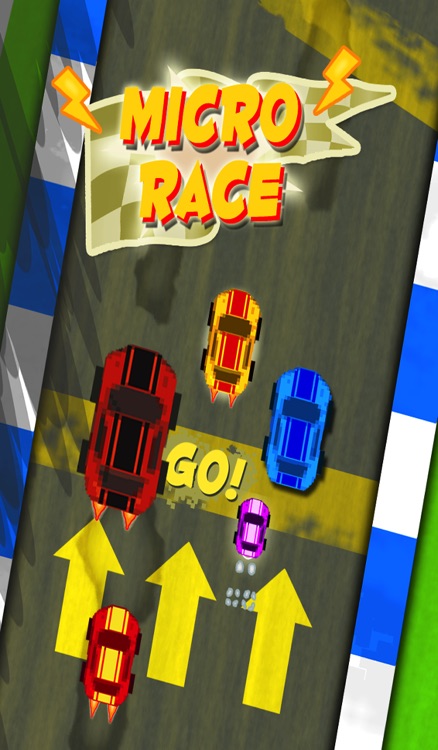 A Sonic Speed Dash - Crazy Micro Speedway Race - Free Racing Game