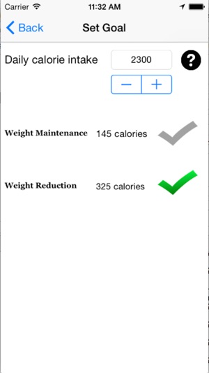 I Burn Calorie(圖4)-速報App