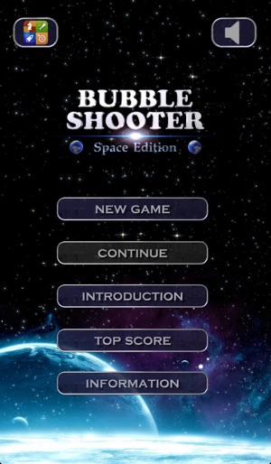 Bubble Shooter Space Edition(圖3)-速報App