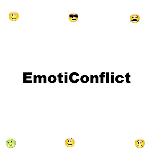 EmotiConflict