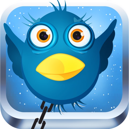 Help The Bird - A Physics Adventure! icon