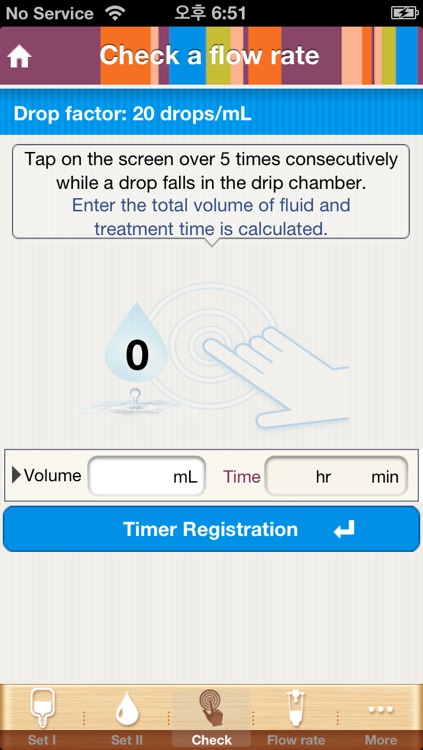 IV Therapy Helper