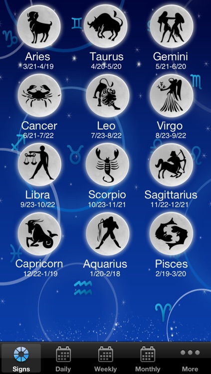 Horoscope Plus Pro - Read Daily Weekly Monthly and Yearly Astrology for Every Zodiac Sign Fortune Teller about Love Compatibility Teens Money Career Flirt Singles and Couples