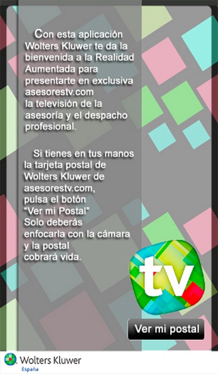 Asesores TV 2.0