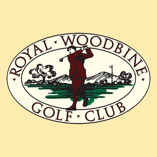 Royal Woodbine Golf Club icon