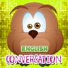 Beginner Learning Animals Conversation and Vocabulary : For Preschool and Kindergarten