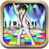 Disco Style Runner - Saturday Night Race & Dancing Game