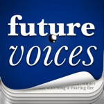 Download Future Voices app