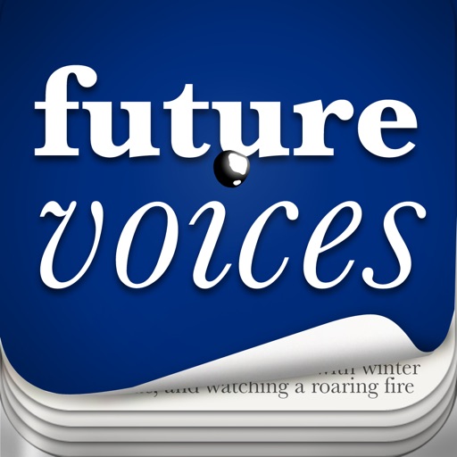 Future Voices iOS App