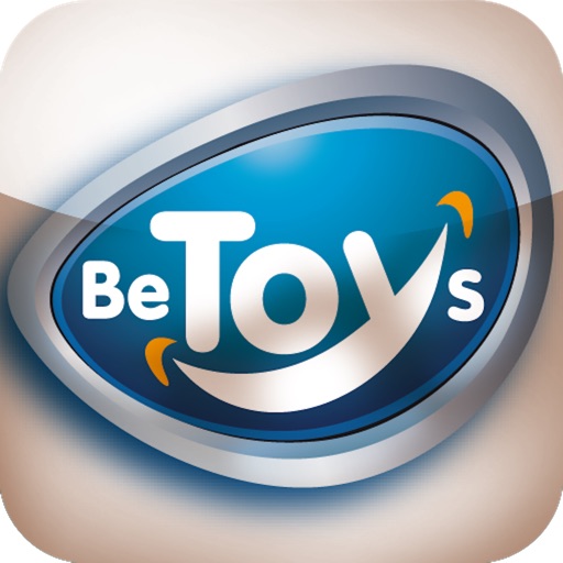 BeToys control icon