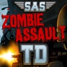 Get SAS: Zombie Assault TD HD for iOS, iPhone, iPad Aso Report