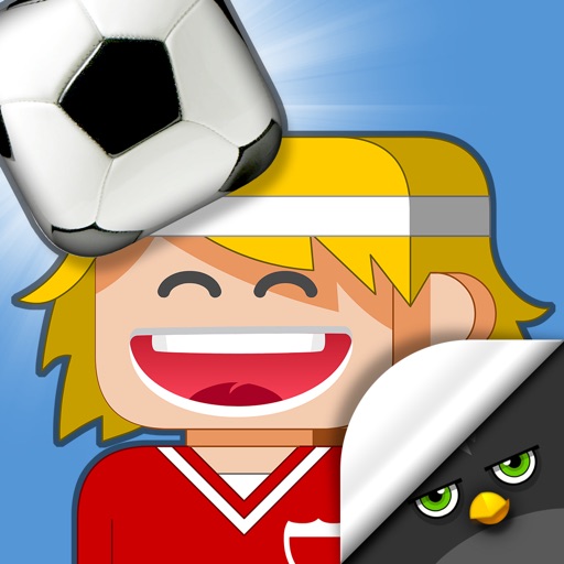 Miniball Tap Football iOS App