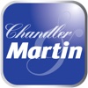 Chandler & Martin for iPad