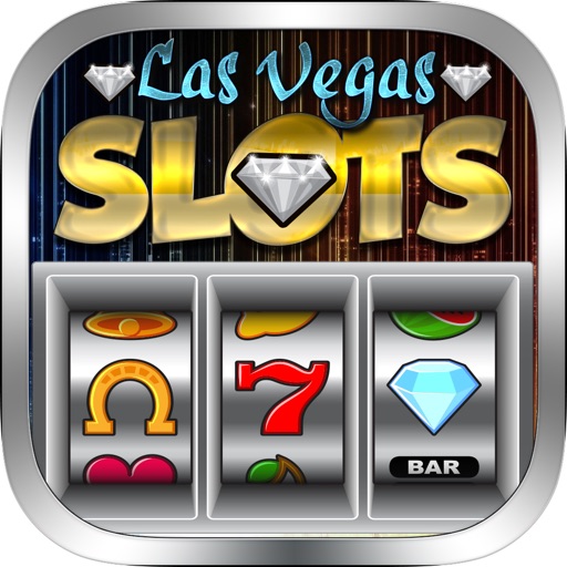 2015 A Las Vegas Fortune World Gambler Slots Game - FREE Casino Slots