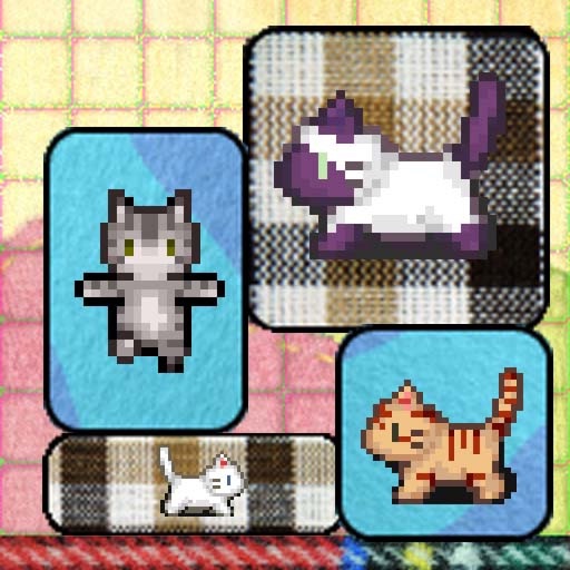 FELTED CATS iOS App