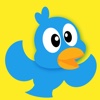 Baby Bird Flow - Free Flying Game