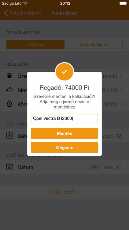 Regadó++ screenshot-0