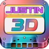 3D Art for Justin Bieber