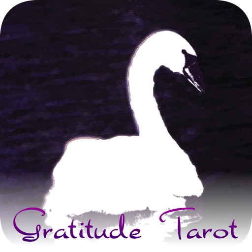 Gratitude Tarot