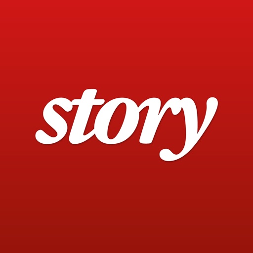 Story Magazin icon