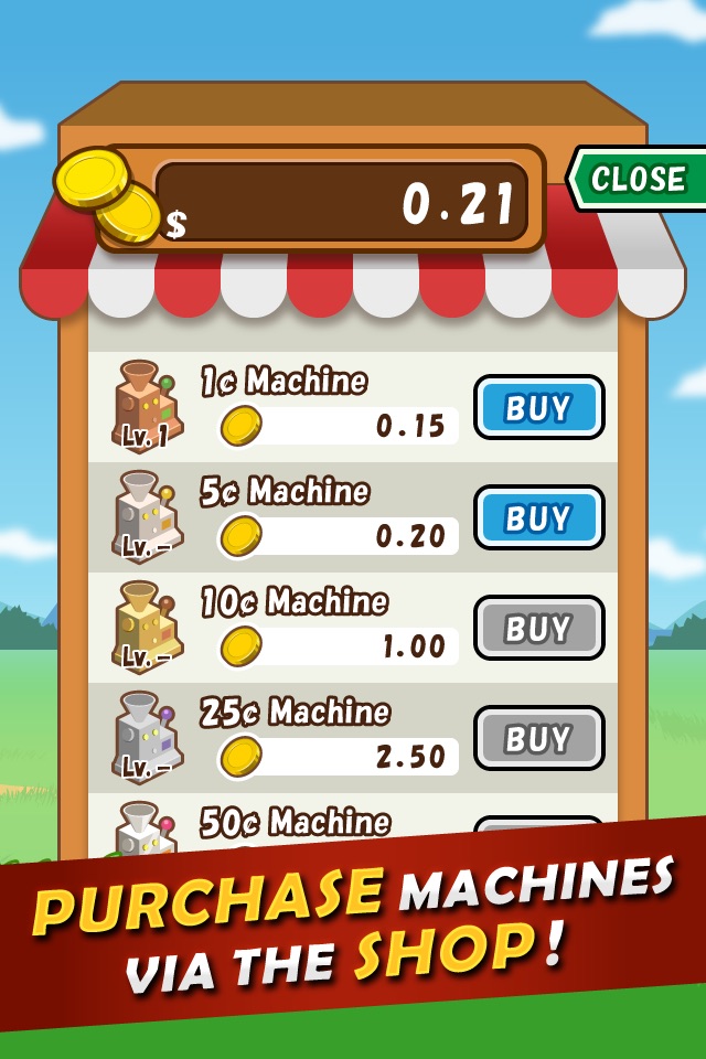 MoneyFarm USA screenshot 3