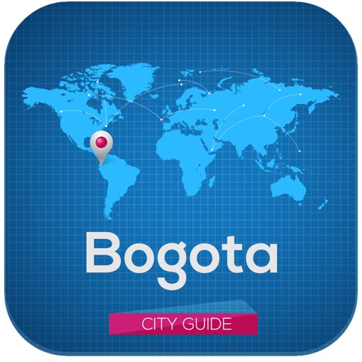 Bogota Guide, Map, Weather, Hotels & Events