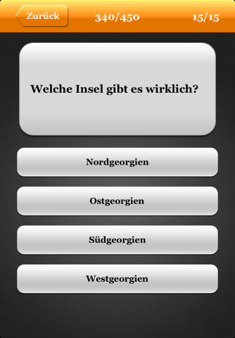 Das große Quiz mit Erklärungen - 1.000 Fragen über Allgemeinwissen und Allgemeinbildung (Deutsch) screenshot 4
