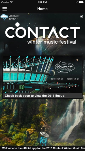 Contact Festival(圖2)-速報App