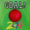 GOAL! App Japan