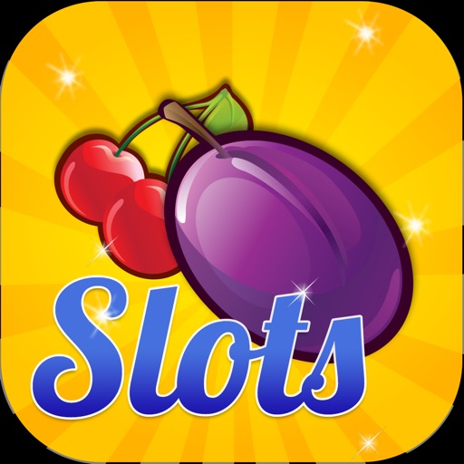 Vegas Slots with Poker Party, Bingo mania and more! icon