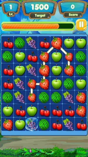 Fruits Legend(圖3)-速報App