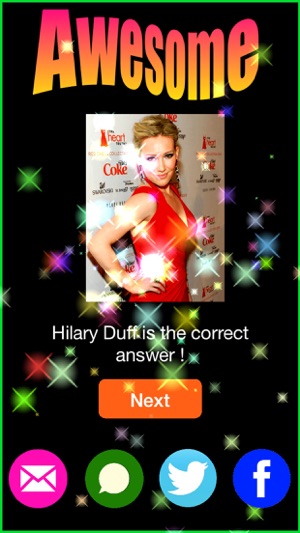 Celebrity Tattoos Quiz Guess Trivia Puzzle(圖1)-速報App