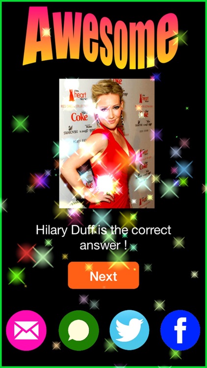 Celebrity Tattoos Quiz Guess Trivia Puzzle