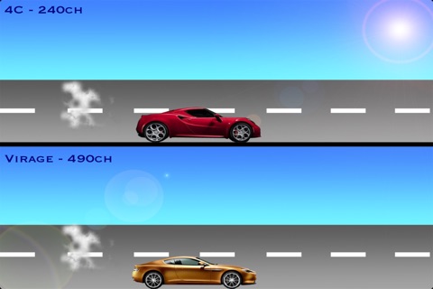 Battle Car screenshot 3