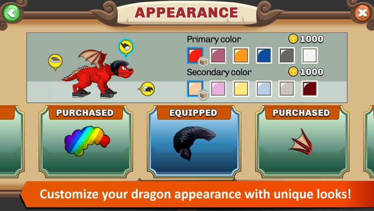 Mad Dragon screenshot-3