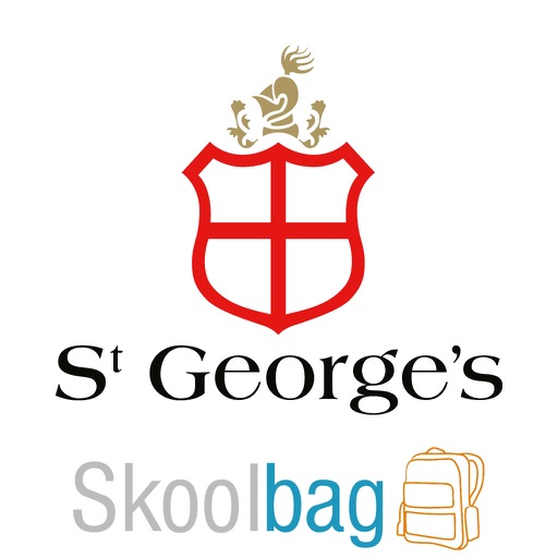 St Georges International School Luxembourg icon