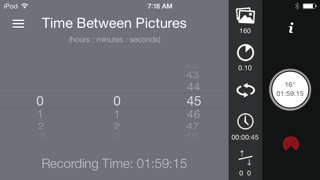 Swivl DSLR Timelapseのおすすめ画像4