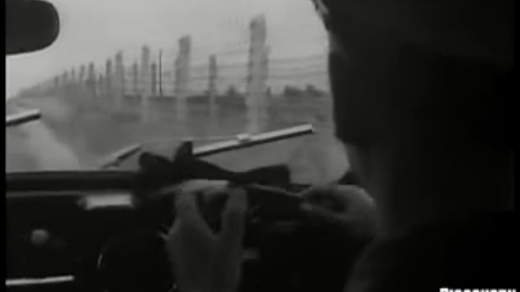 The Berlin Wall Revealed screenshot-3