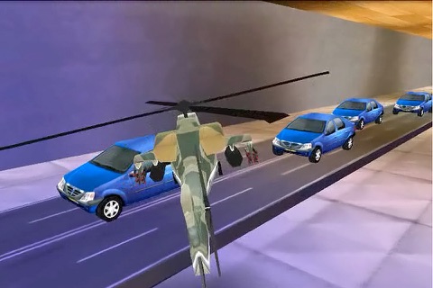 Helidroid 2 : Helicopter R/C screenshot 4