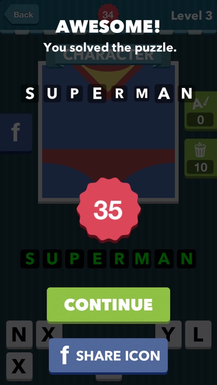 Icomania
