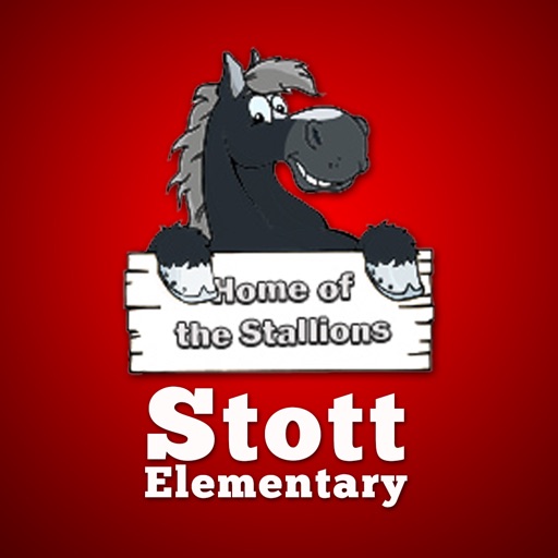 Stott Elementary icon